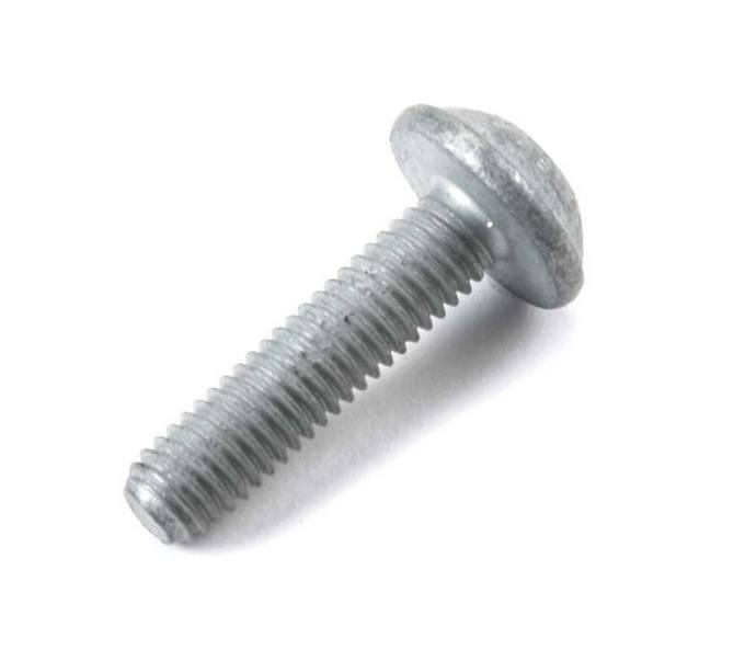 Mercedes Breather Cover Bolt (6x25mm) 000000001478